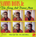 Davis Jr,sammy - Song & Dance Man - Music CD