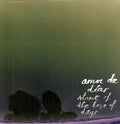 Amor De Dias - Street Of The Love Of Days - Vinyl Record