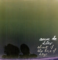Street of the Love of Days [LP] Vinyl Record