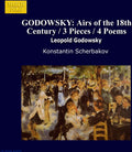 Godowsky - Piano Music 1 - Music CD