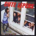 Cute Lepers - Adventure Time - Vinyl Record
