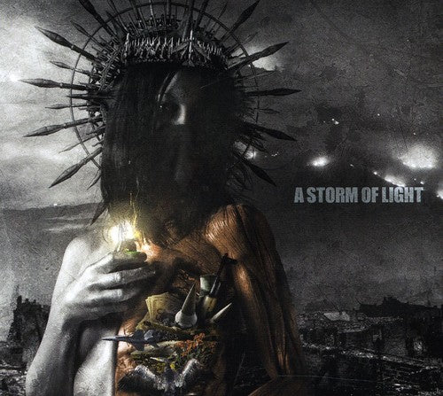 A Storm Of Light - As Valley Of Death Becomes Us Our Silver Memories - Music CD