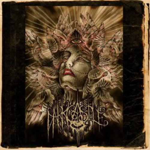Dark Castle - Surrender To All Life Beyond Form - Music CD