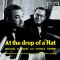 Flanders & Swann - At The Drop Of A Hat - Music CD