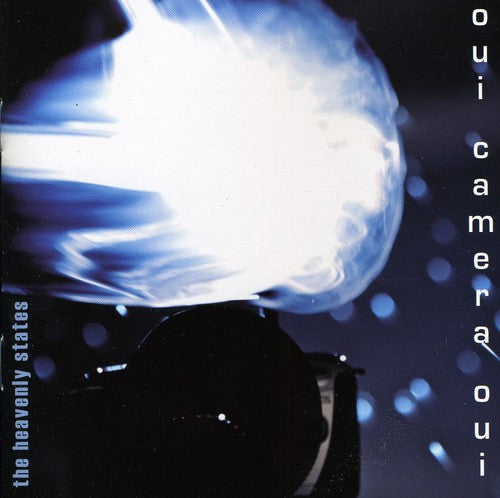 Heavenly States - Oui Camera Oui - Music CD