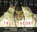 Luck-one - True Theory - Music CD