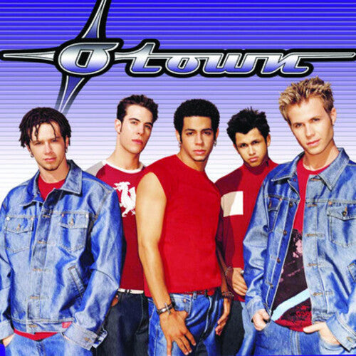 O-town - O-town - Music CD