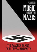 Music Under The Nazis - Music Under The Nazis - DVD
