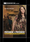 Paycheck To Paycheck: The Life & Times Of Katrina - Paycheck To Paycheck: The Life & Times Of Katrina - DVD