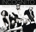 Incognito - Tales From The Beach & - Music CD