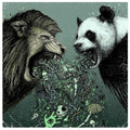 Dan Le Sac Vs Scroobius Pip - Repent Replenish Repeat - Music CD
