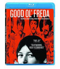 Good Ol Freda Bd - Good Ol Freda Bd - Blu-ray