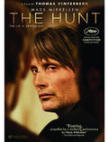 Hunt Dvd - Hunt Dvd - DVD