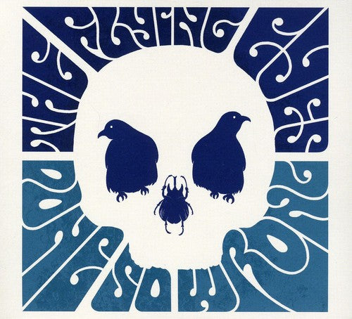 Flying Eyes - Done So Wrong - Music CD