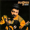 Inside Life Music CD