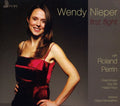 Nieper,wendy - First Flight - Music CD