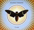 Hazmat Modine - Cicada - Music CD