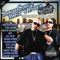 Southside's Most Wanted - Greatest Collaborations - Music CD