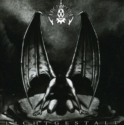 Lacrimosa - Lichtgestalt - Music CD