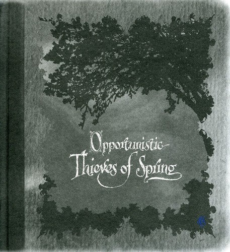 Forest Of Stars - Opportunistic Thieves Of Spring - Music CD