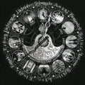 Lacrimosa - Schattenspiel - Music CD