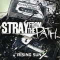 Stray From The Path - Rising Sun - Music CD