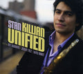 Killian,stan - Unified - Music CD