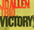 Allen,jd - Victory - Music CD
