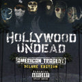 Hollywood Undead - American Tragedy: Deluxe Edition - Music CD
