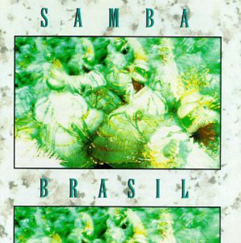 Samba Brasil / Various - Samba Brasil / Various - Music CD