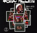 Allen,tony - Black Voices Revisited - Music CD