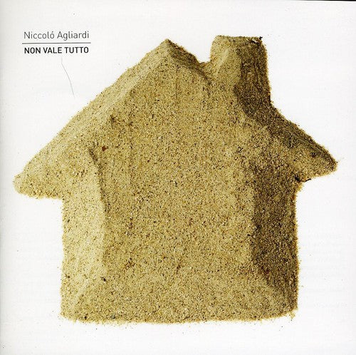 Agliardi,niccolo - Non Vale Tutto - Music CD