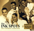 Ink Spots - Ultimate Collection - Music CD