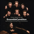 Ensemble Cameleon / Mendelssohn / Korngold - Young Hearts On Fire: Music For Strings - Music CD