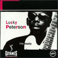Peterson,lucky - I'm Ready - Music CD
