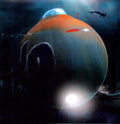 Urge Overkill - Rock&roll Submarine - Vinyl Record