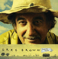 Brown,greg - Freak Flag - Music CD