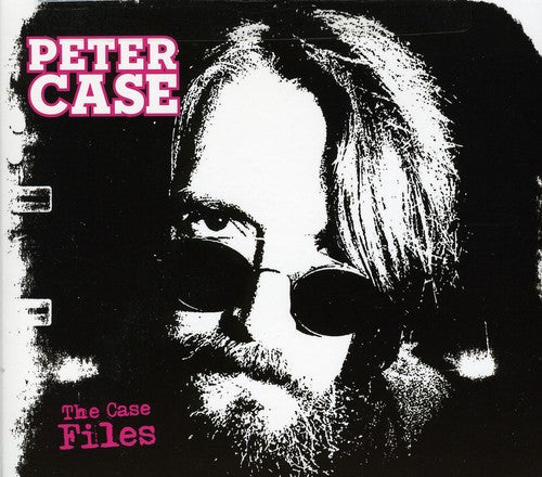 Case,peter - Case Files - Music CD