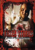 Killer Stories: Crimes Of Torture & Horror - Killer Stories: Crimes Of Torture & Horror - DVD
