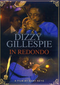Gillespie,dizzy - In Redondo - DVD