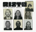 Risto - 176-671: Ensimmaiset Askeleet - Music CD