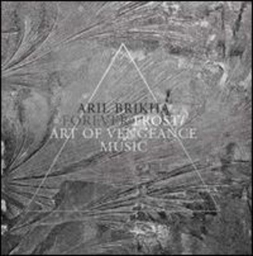 Brikha,aril - Forever Frost - Vinyl Record