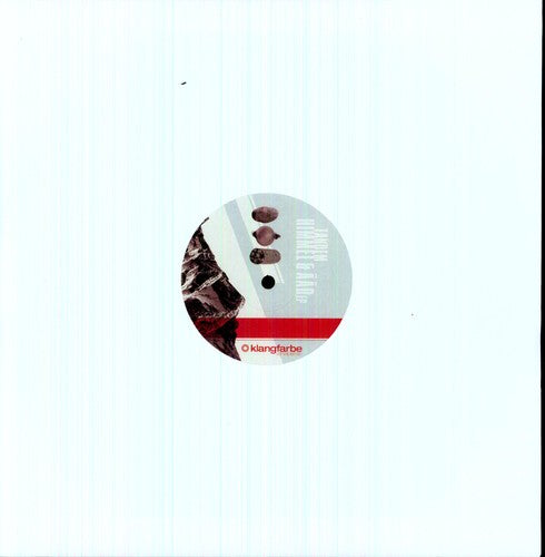 Tandem - Himmel & Aad - Vinyl Record