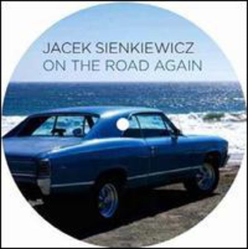 Sienkiewicz,jacek - On The Road Again - Vinyl Record
