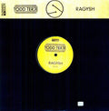 Terje,todd - Ragysh - Vinyl Record