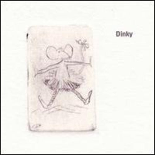 Dinky - Take Me / Polvo - Vinyl Record