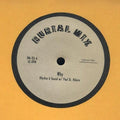 Rhythm & Sound & St. Hilaire,paul - Why - Vinyl Record