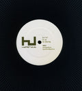 Burial - Street Halo - Vinyl Record