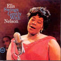 Fitzgerald,ella / Riddle,nelson - Swings Gently With Nelson - Music CD