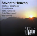 Seventh Heaven - Seventh Heaven - Music CD